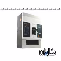 کلید اتوماتیک پارس فانال کمپکت 1600 آمپر مدل PF3-Int-1600