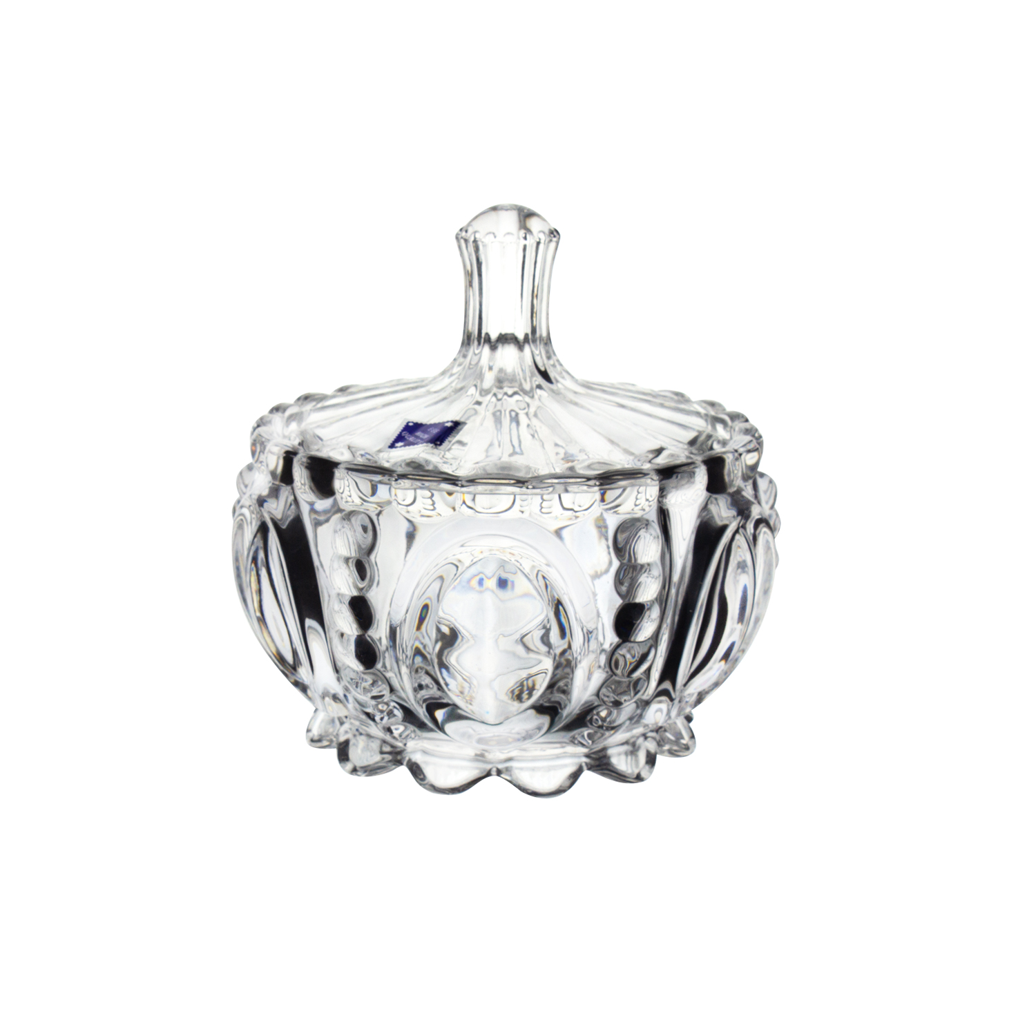 شکلات خوری مدل صدفی کد 4600