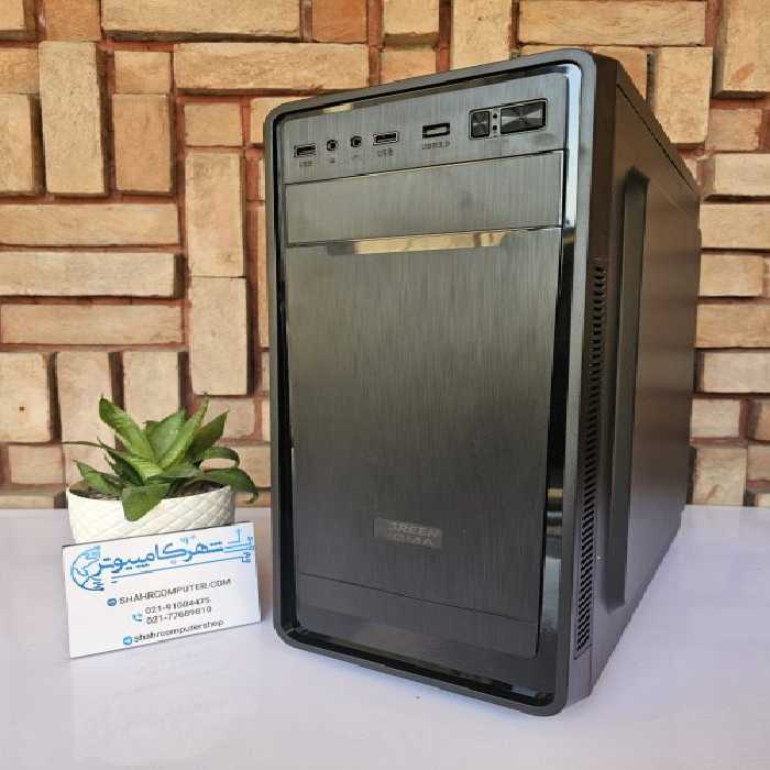 کامپیوتر نسل 10 (ارسال فوری)