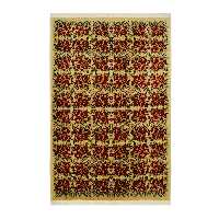 فرش دستبافت سه متری مدل قشقایی کد 1105739