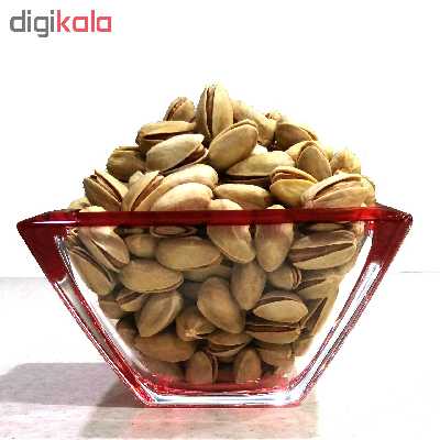 آجیل خوری والتر گلس مدل X3