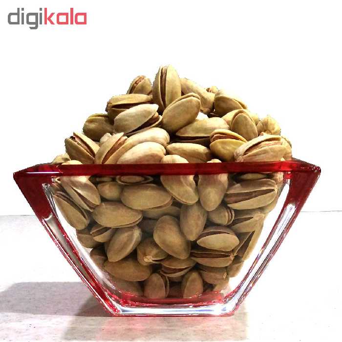 آجیل خوری والتر گلس مدل X3