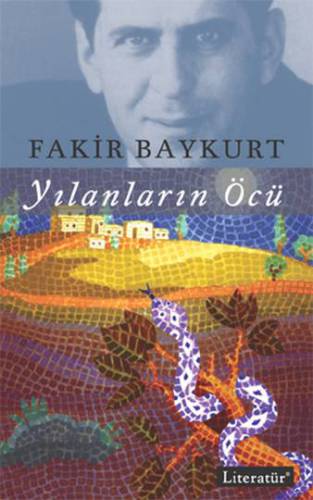 خرید و دانلود نسخه کامل کتاب Yılanların öcü
