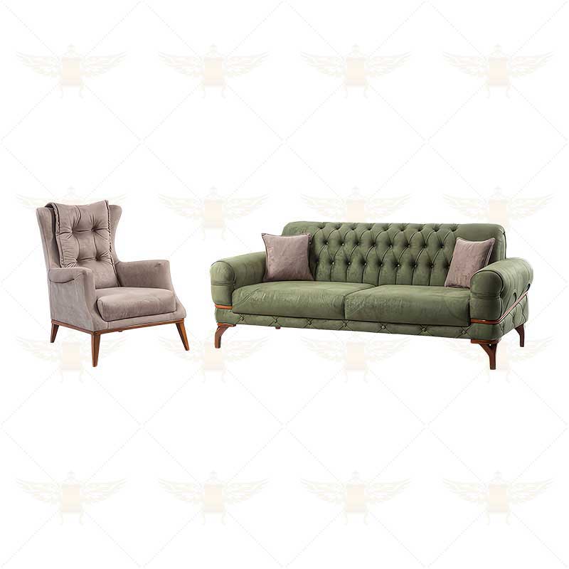 مبل 5 نفره نیوچستر