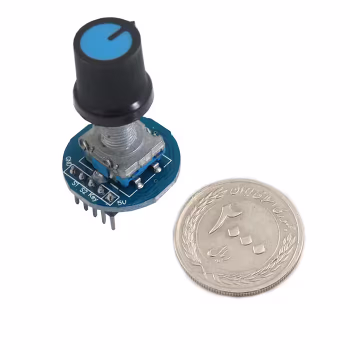 ماژول سنسور چرخش مدل FZ0534