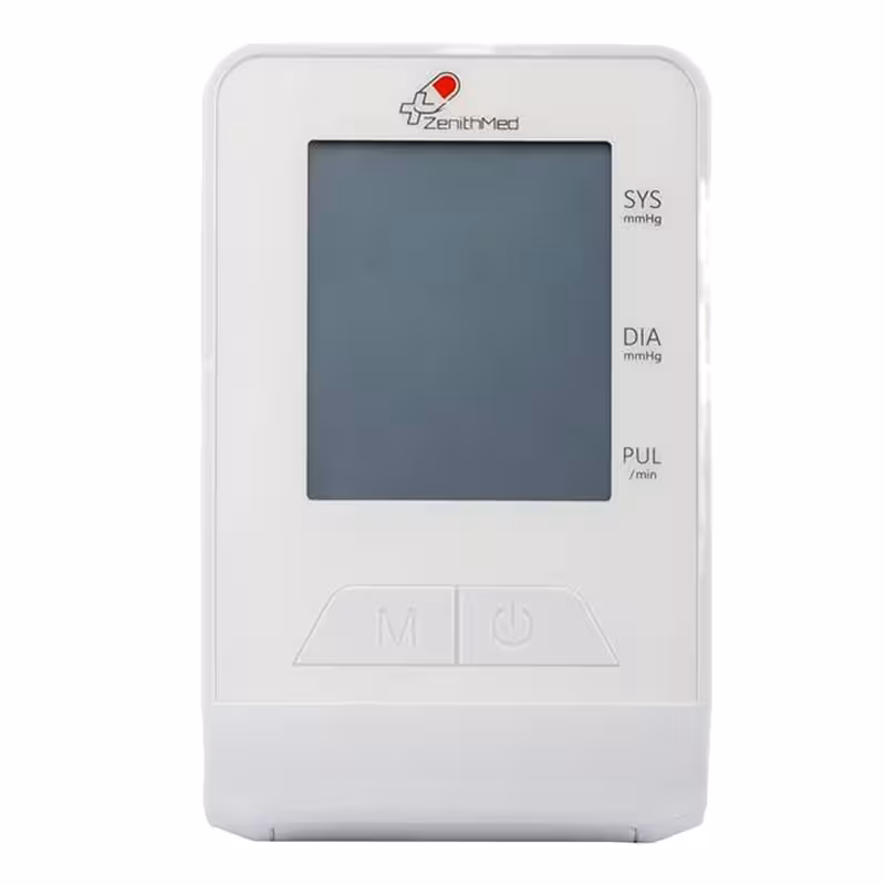 فشارسنج دیجیتال زنیتمد مدل LD-572 | کالا مکس