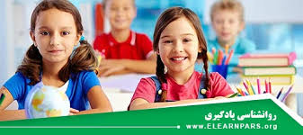 نظریه های یادگیری در روانشناسی