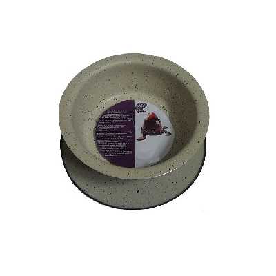 قالب ته چین به گز مدل گرد