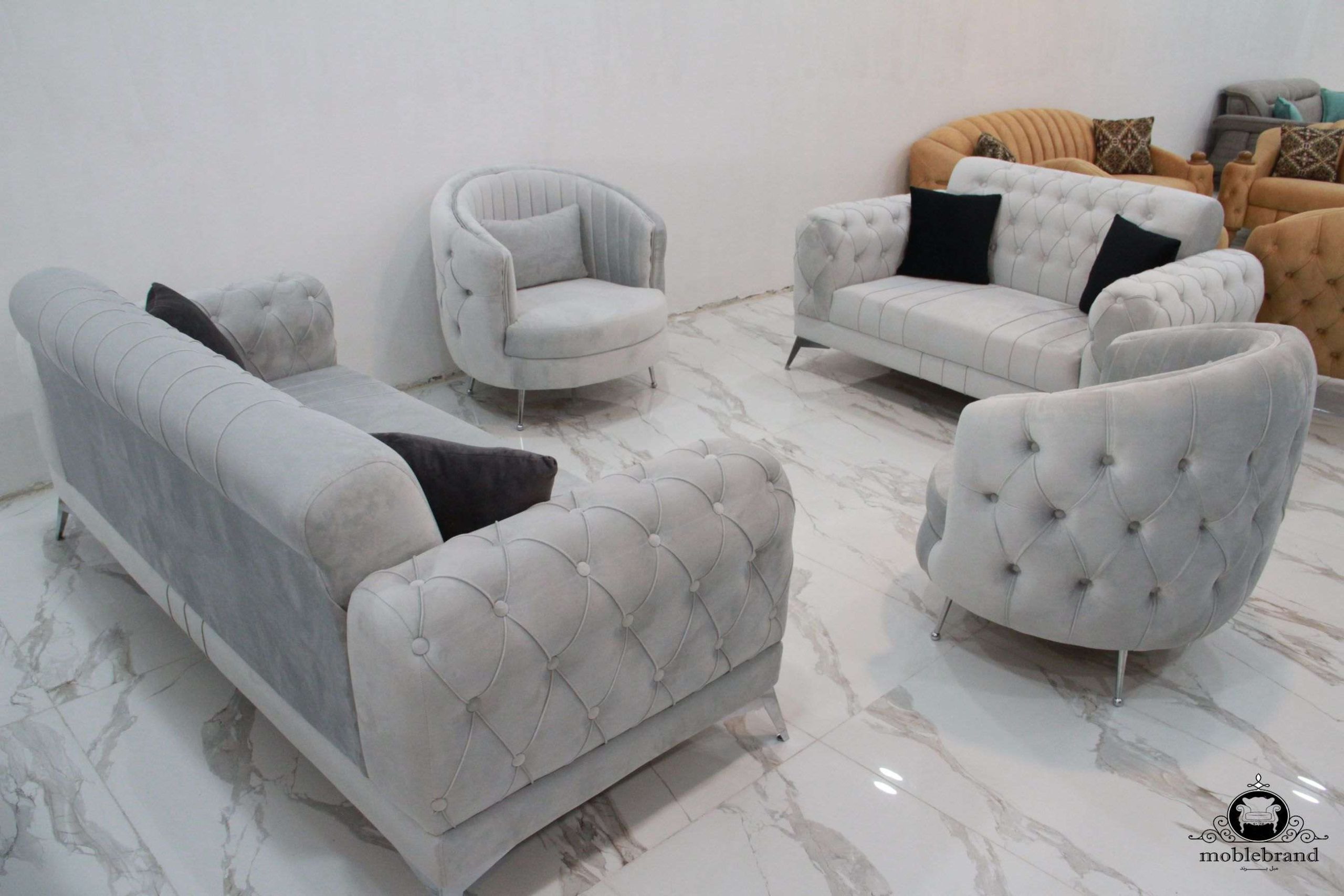 مبل یاس