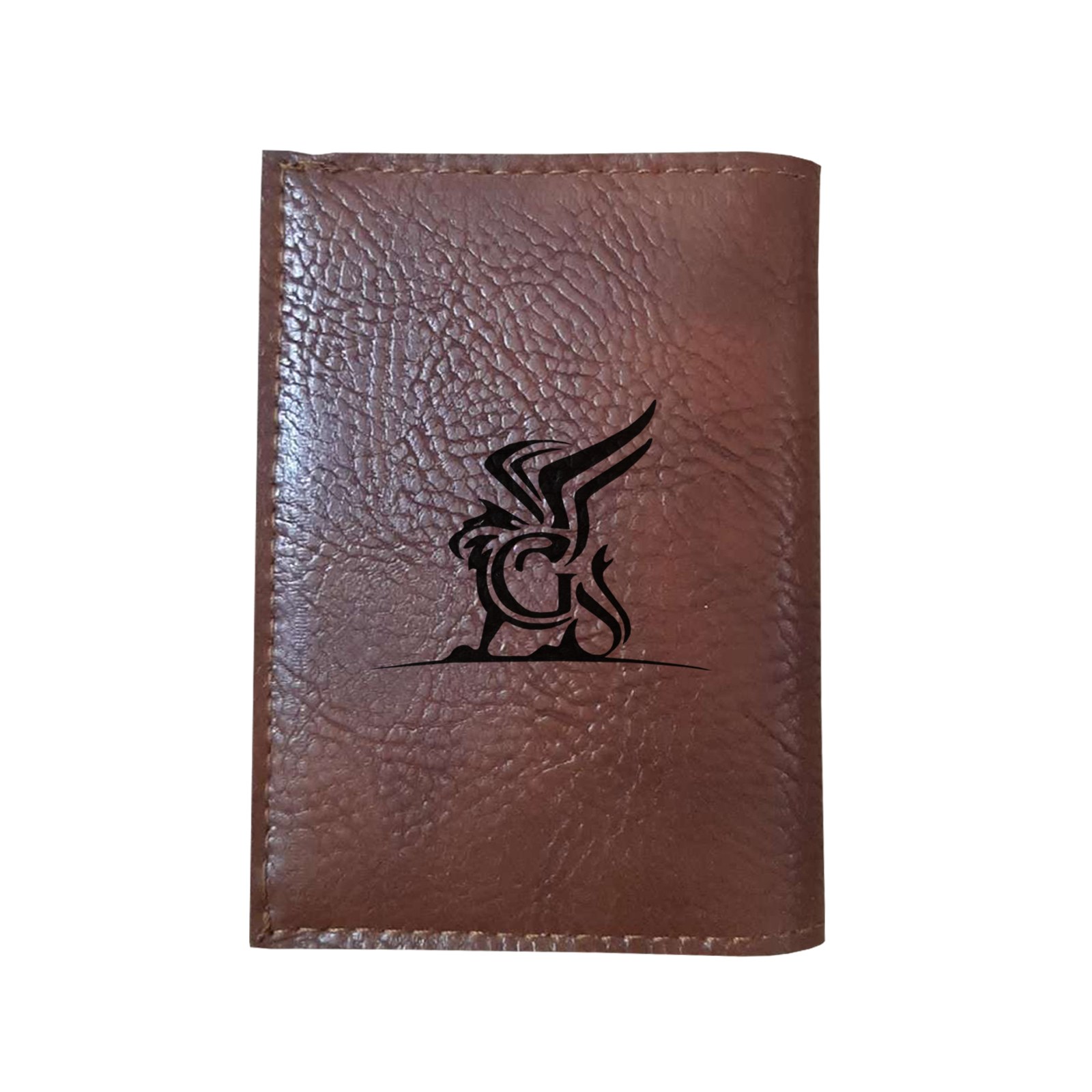 جاکارتی چرمی مدل ti77