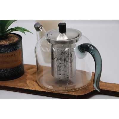 قوری بی.وی.کی مدل دودی 900 کد 324311