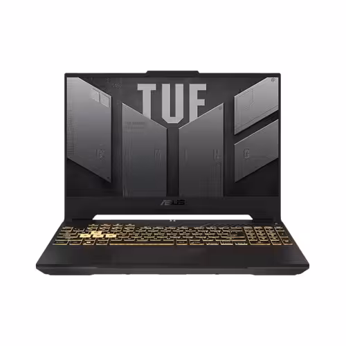 لپ تاپ ایسوس  TUF Gaming F17 FX707ZC4 I5(12500)-32G-1TB-4G(3050)