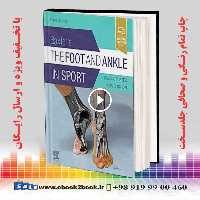 Baxter’s The Foot And Ankle In Sport 3rd Edition