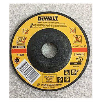 سنگ ساب مینی دیوالت مدل DT3402 - ابزار یراق