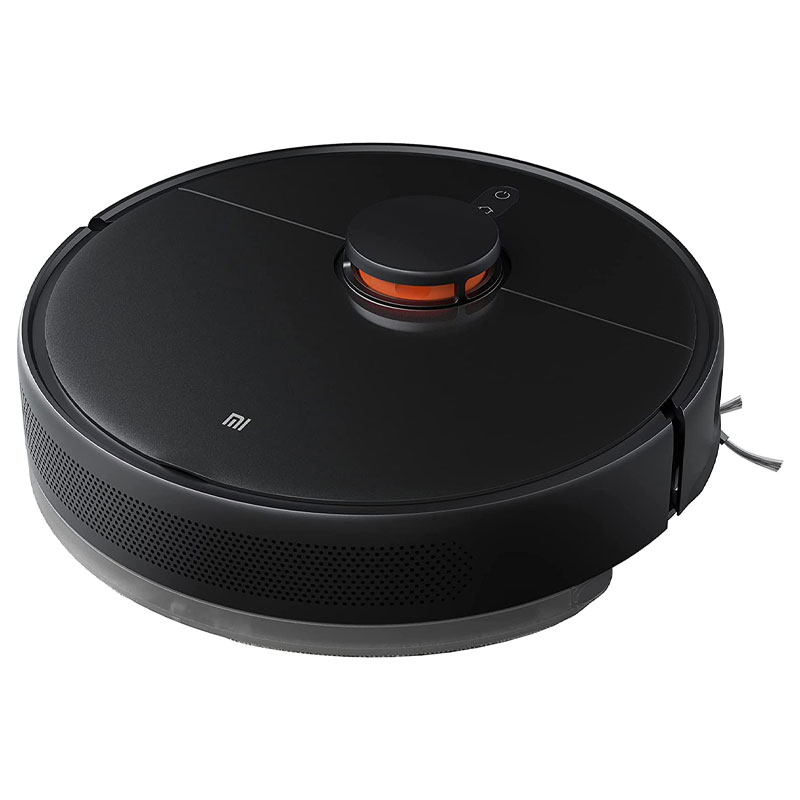 جارو رباتیک شیائومی Mi Robot Vacuum Mop 2 Ultra
