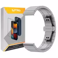 بند اسپریگ مدل Swatch مناسب برای ساعت هوشمند سامسونگ Galaxy Watch Active 1 / Active 2 40mm / Active 2 44mm / Watch 3 size 41mm / Galaxy Watch 4 40mm / watch 4 42mm / watch 4 44mm / watch 4 46mm