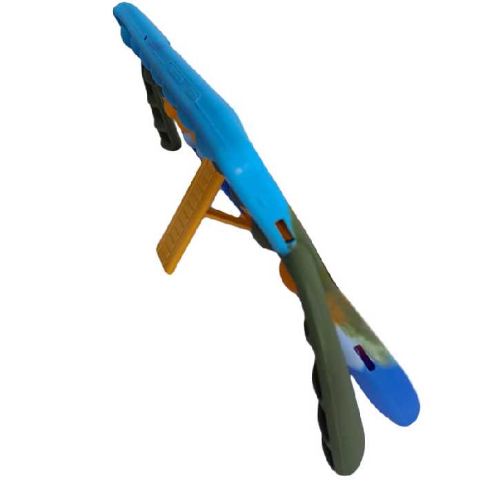 استند تبلت مدل پاپیتی کد 6 مناسب برای تبلت سامسونگ Galaxy tab A7 T500 / T505 10.4 inch