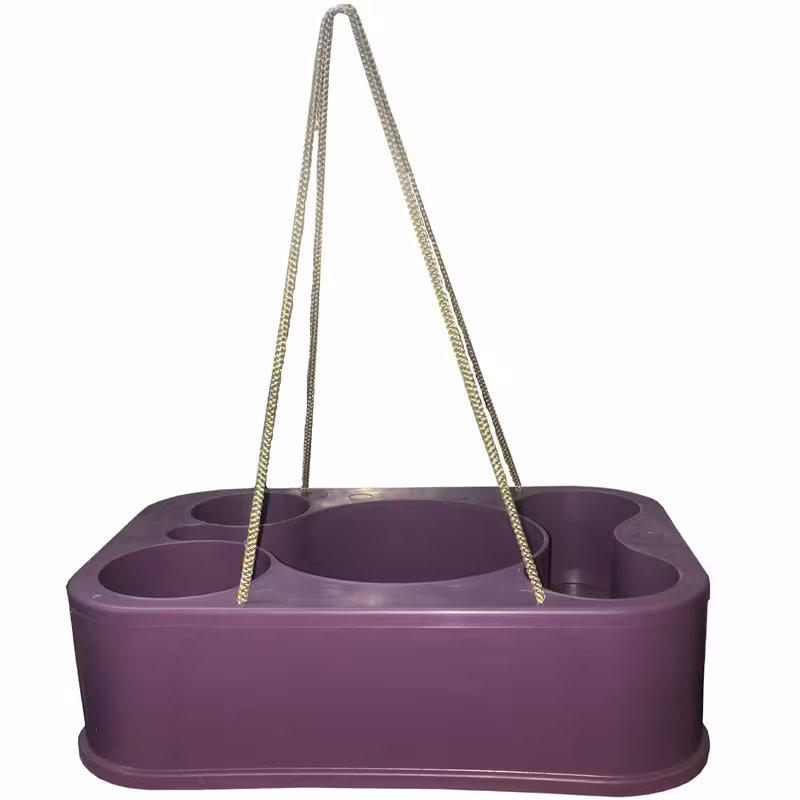 نگهدارنده فلاسک و لیوان خودرو مدل 4511 | کالا مکس