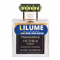 عطر ادکلن ویکتوریا گلد شنزن نونگه 100 میل زنانه