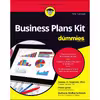 کتاب Business Plans Kit For Dummies اثر جمعی از نویسندگان انتشارات For Dummies