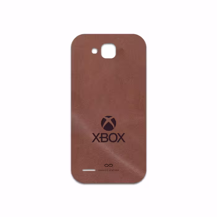 برچسب پوششی ماهوت مدل MNL-XBOX مناسب برای گوشی موبایل هوآوی Ascend G750