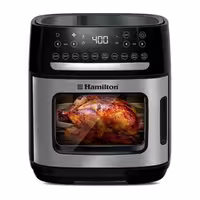 سرخ کن بدون روغن همیلتون مدل HAO-7730