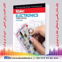Make Electronics – Learning by Discovery 3rd Edition