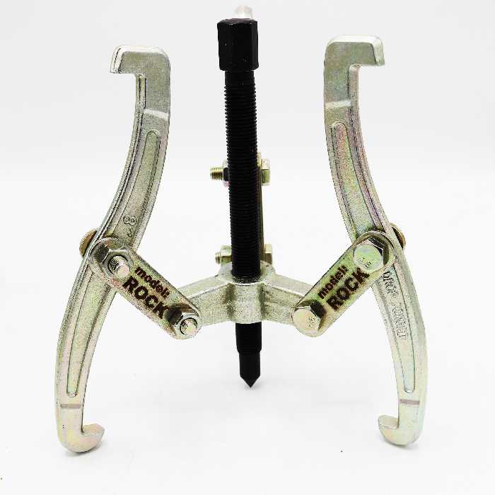 مجموعه 4 عددی پولی کش سه شاخ مدل YPZ-ROCK04