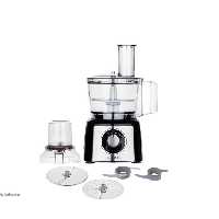 غذاساز بوش مدل MCM3401M