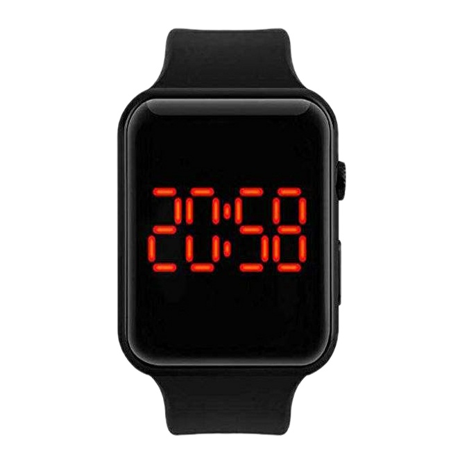 ساعت مچی دیجیتال مدل جی فور کد 4