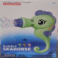 حباب ساز باطری خور آیتم : KB1127