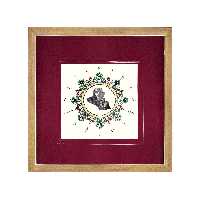 تابلو سنگ کد z1004