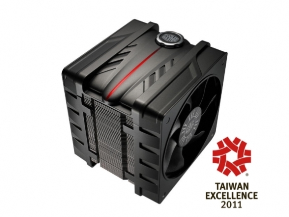 Cooler Master V6GT CPU Cooler