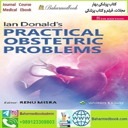 Ian Donald’s Practical Obstetrics Problems 2020 TRUE PDF pri