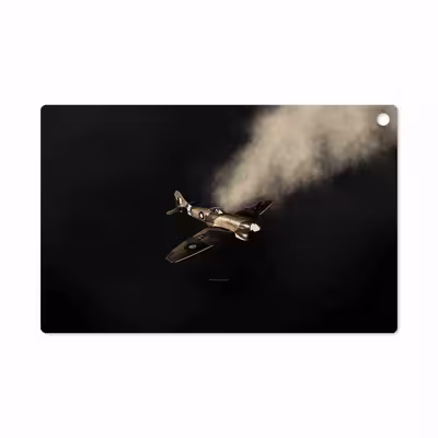 برچسب پوششی ماهوت مدل World War II Aircraft مناسب برای تبلت سونی Xperia Tablet Z LTE 2013