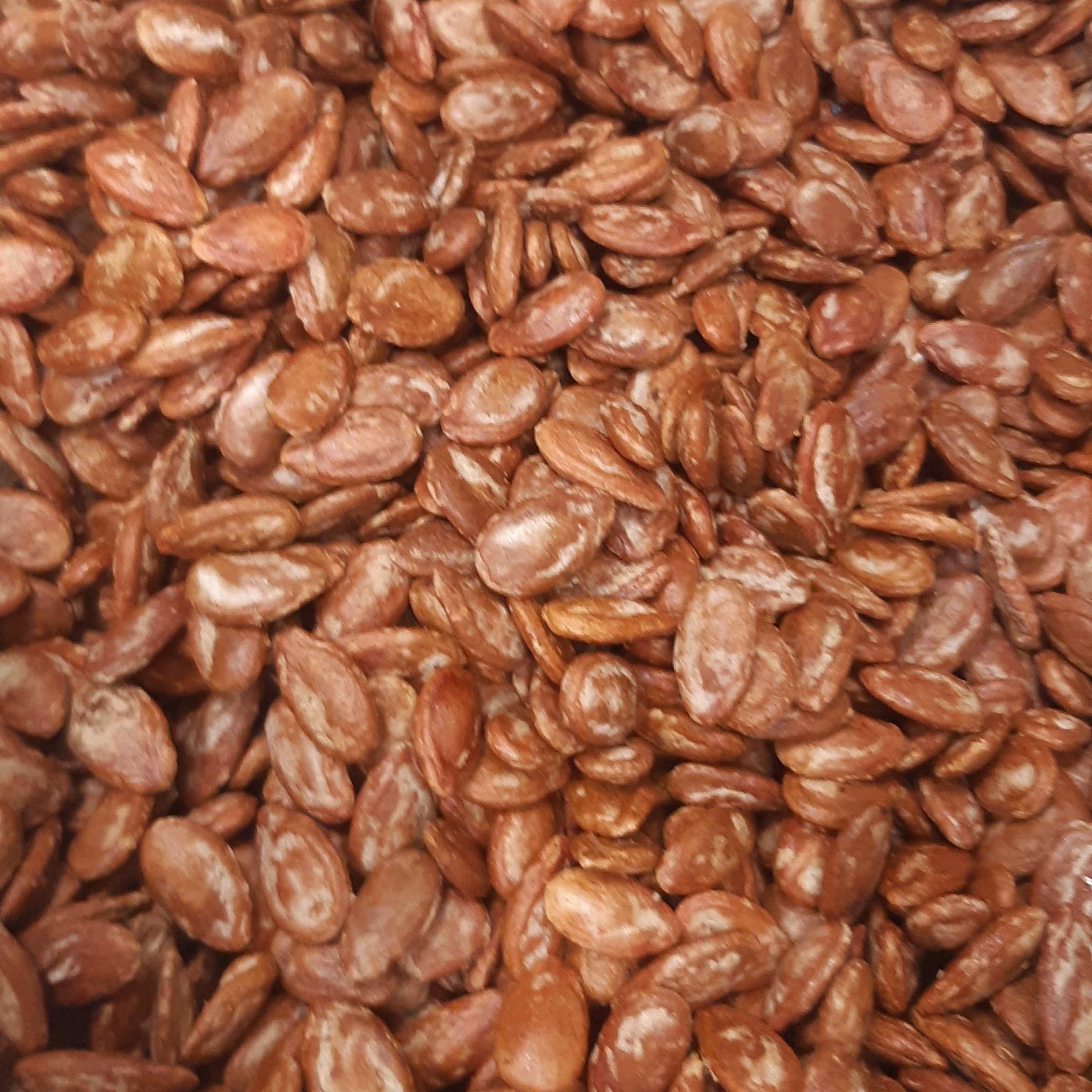 تخمه جاپنی شور