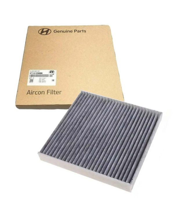 فیلتر کابین هیوندای/کیا مدل 97133C5000