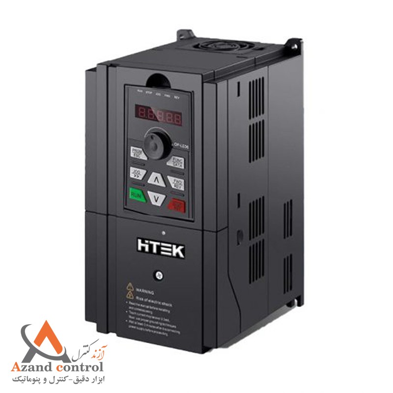 اینورتر 160 کیلووات سه فاز هایتک سری f300 مدل F300-160G/187P-4