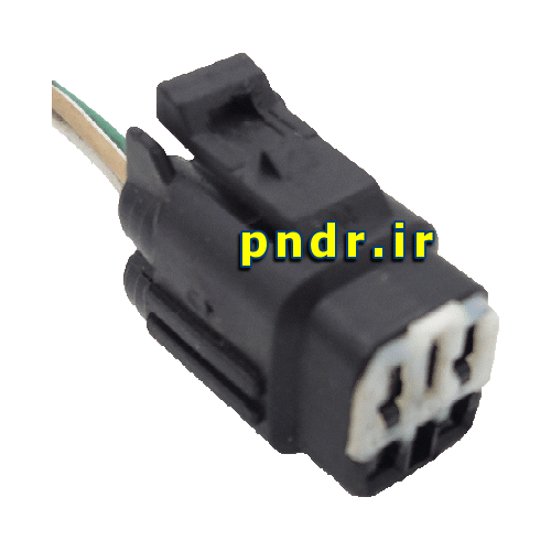 سوکت 2فیش