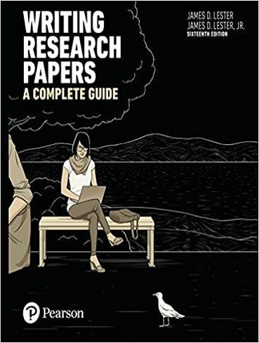 Writing Research Papers: A Complete Guide 16th Ed