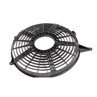  دیاق پروانه فن کولر یدک چی کد 72125 مناسب برای پراید 86