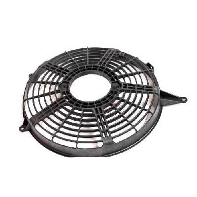  دیاق پروانه فن کولر یدک چی کد 72125 مناسب برای پراید 86