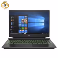 لپ تاپ اچ پی Pavilion Gaming 15-EC1046NR 15 اینچ