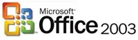 نرم افزار ویندوز Office 2003