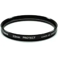 فیلتر لنز  کانن مدل UV Screw-in Filter 52 mm