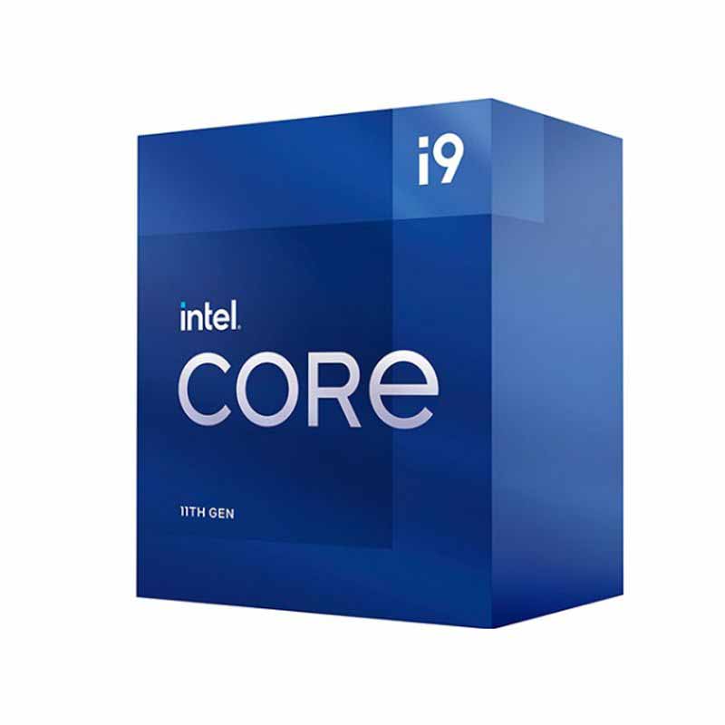 خرید پردازنده اینتل Intel Core i9 11900 با بهترین قیمت