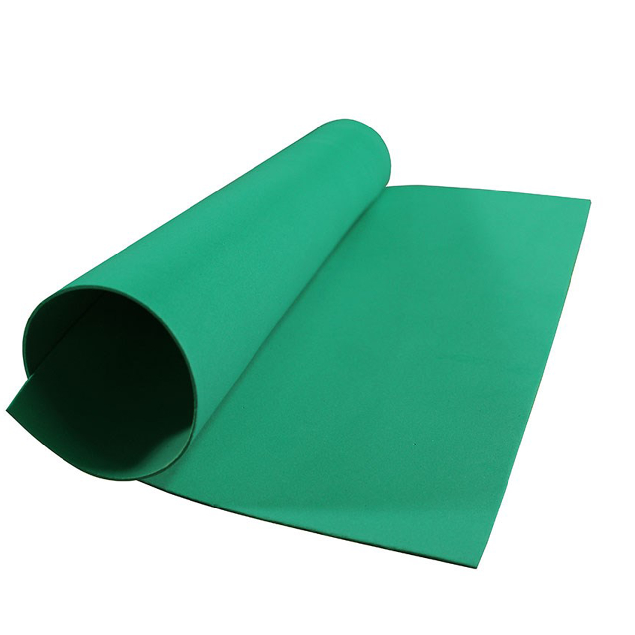 فوم نرم اوربرایت ضخامت 2 میل بسته 5 برگی