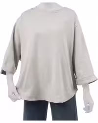 تی شرت زنانه کرم ریس Rees کد 1060042-25