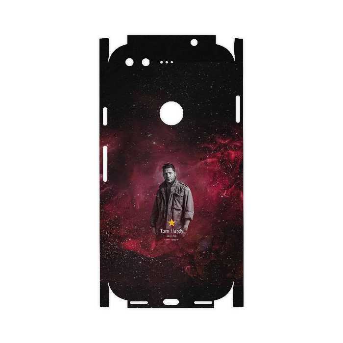 برچسب پوششی ماهوت مدل Tom Hardy-FullSkin مناسب برای گوشی موبایل گوگل Pixel
