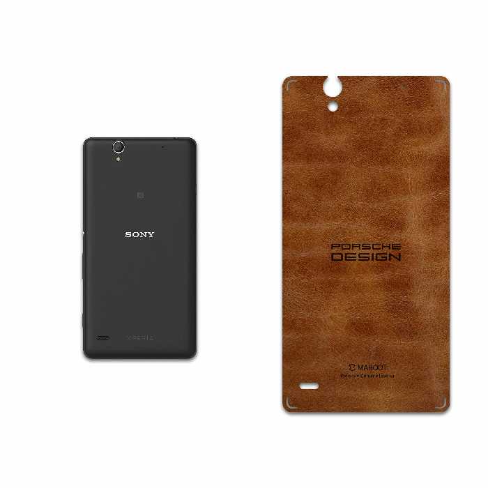 برچسب پوششی ماهوت مدل BFL-PRDS مناسب برای گوشی موبایل سونی Xperia C4